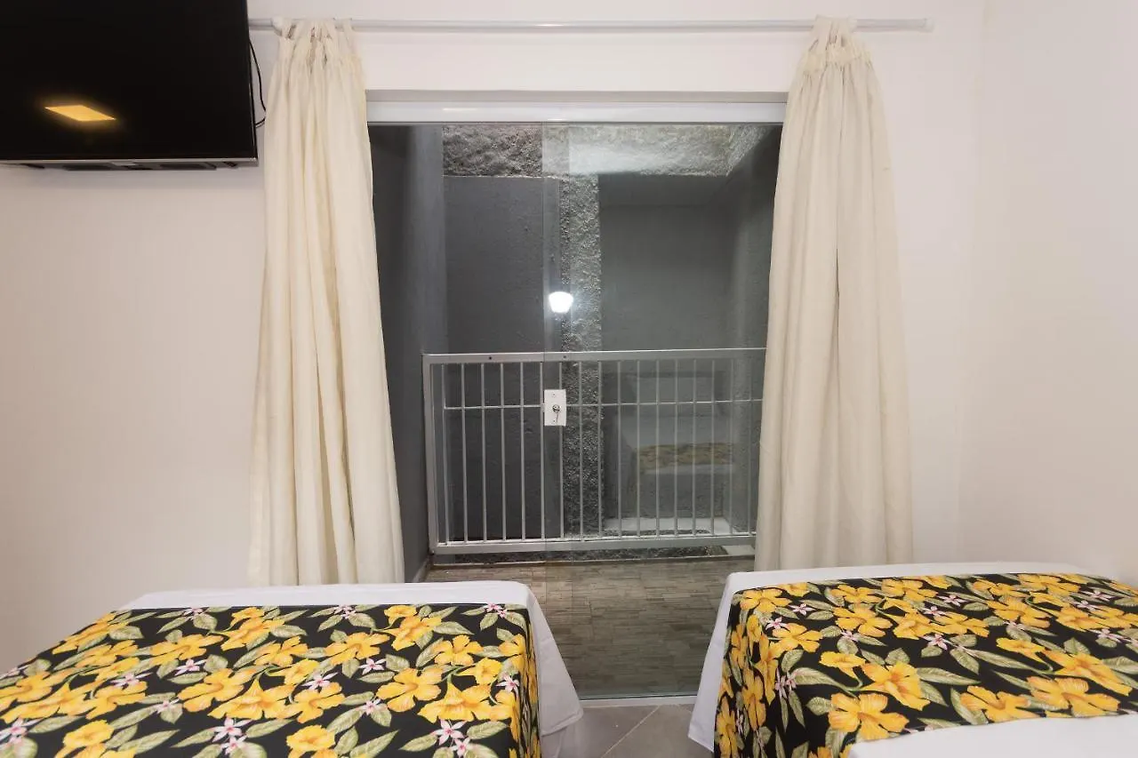 Apto Bela Vista סאו פאולו דירה