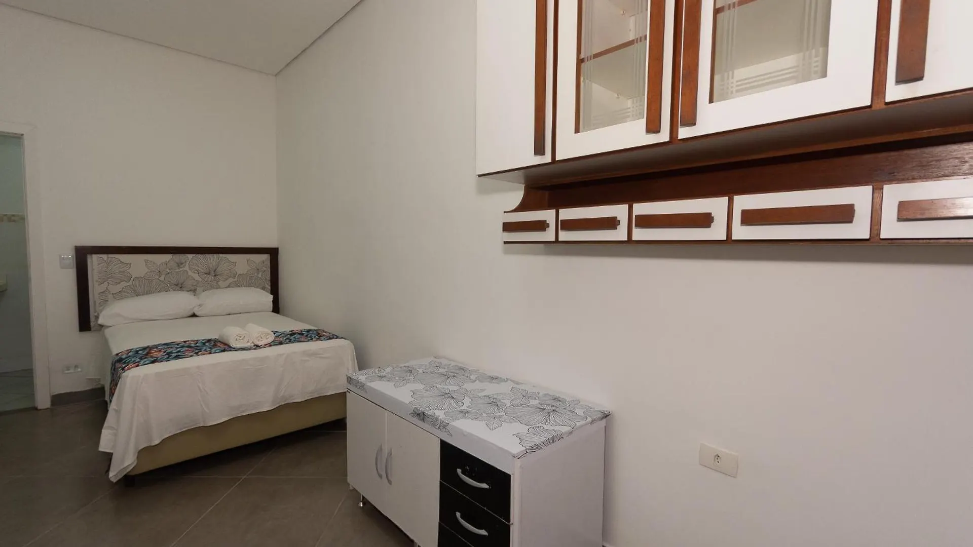 דירה Apto Bela Vista סאו פאולו