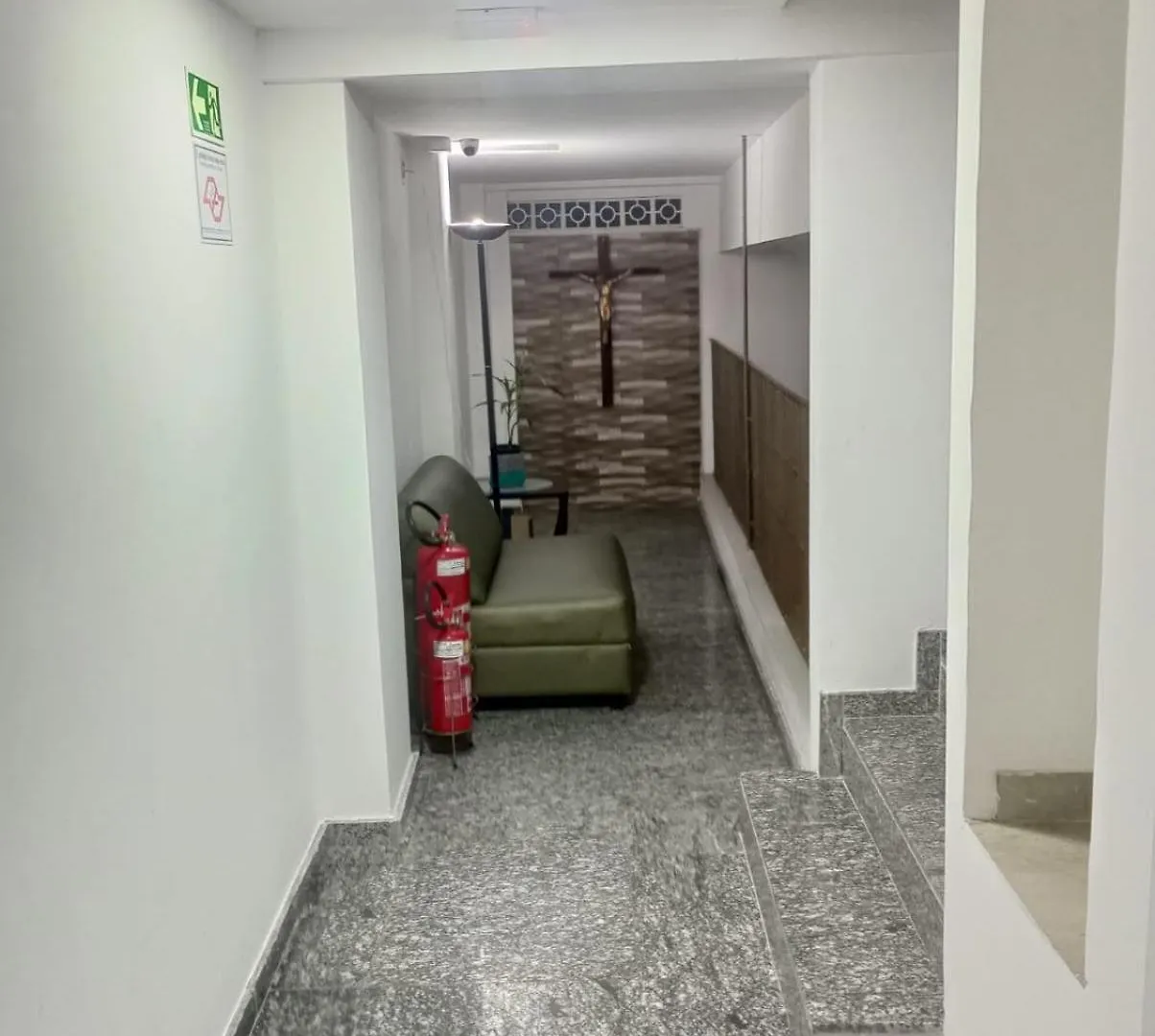 Apto Bela Vista סאו פאולו 0*,  ברזיל