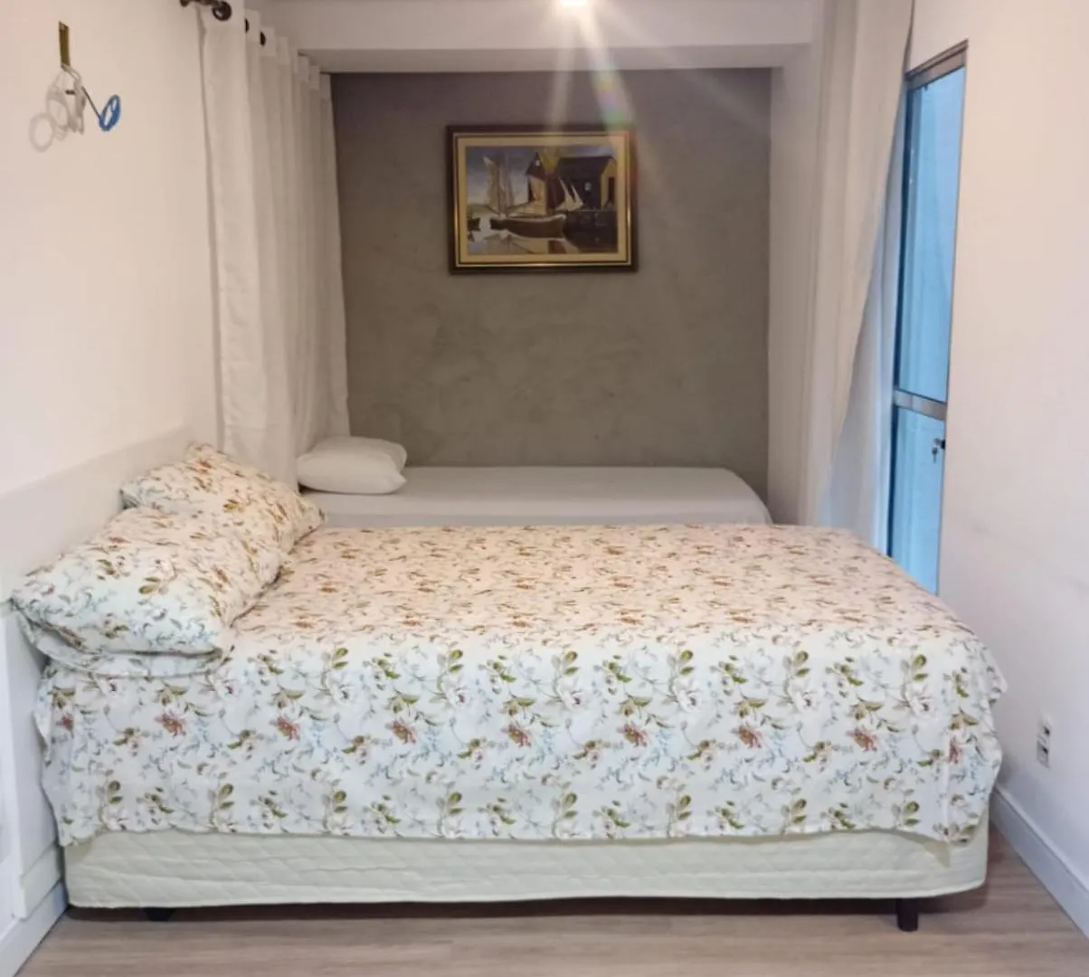 דירה Apto Bela Vista סאו פאולו