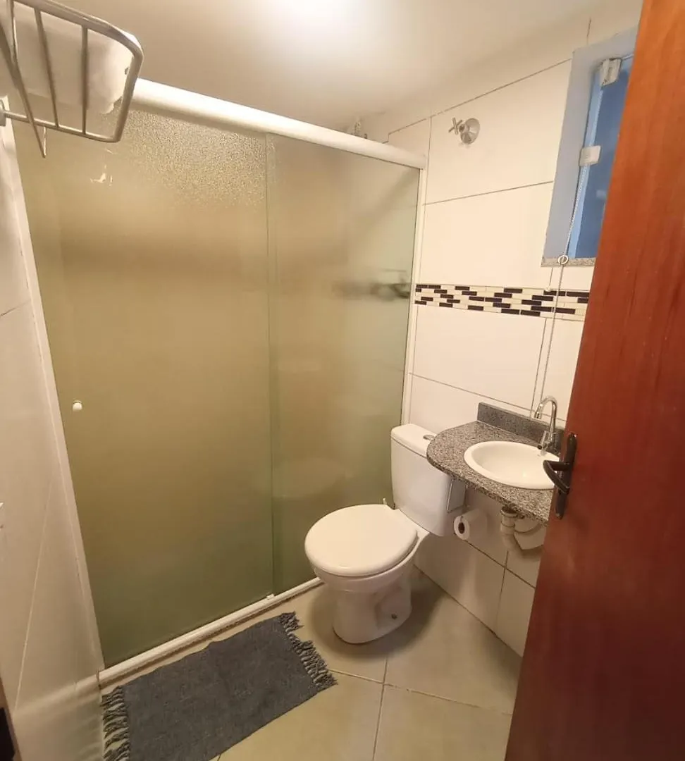 Apto Bela Vista סאו פאולו