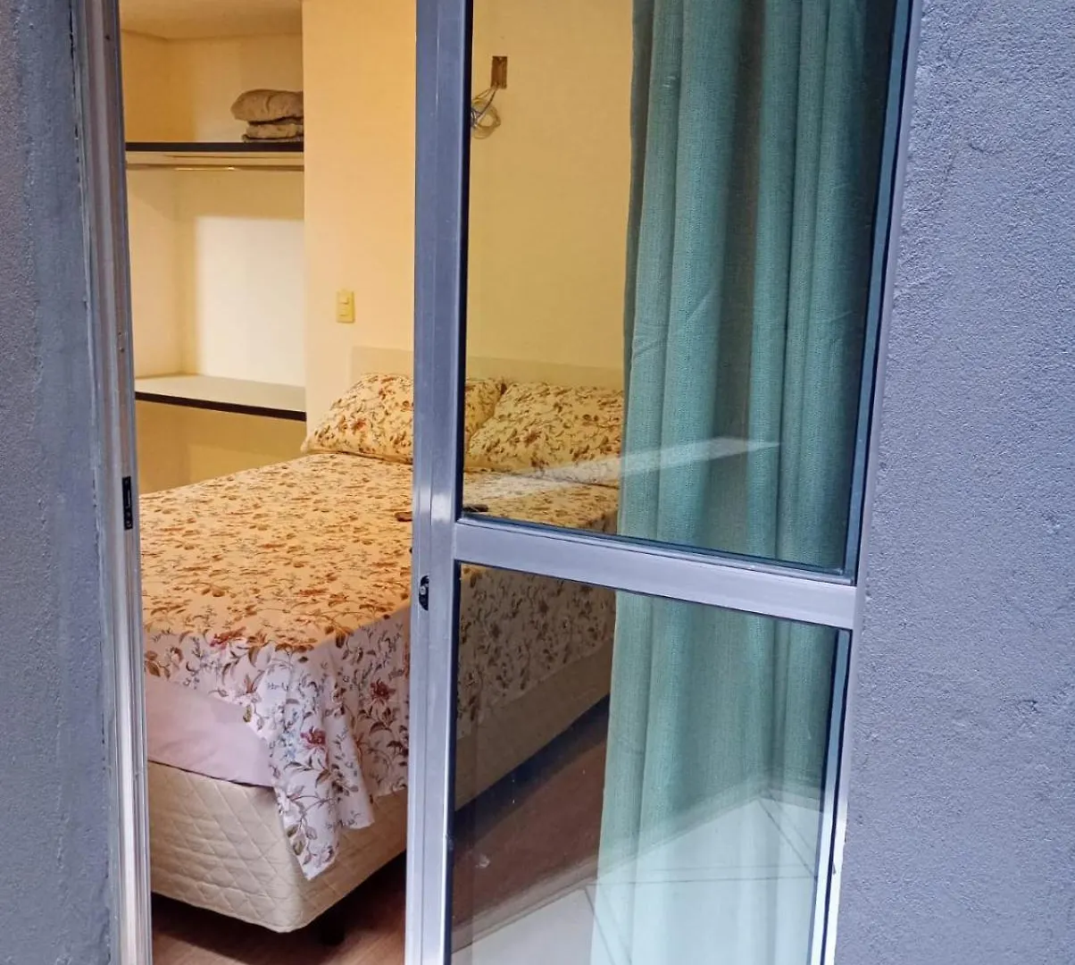 Apto Bela Vista סאו פאולו 0*,