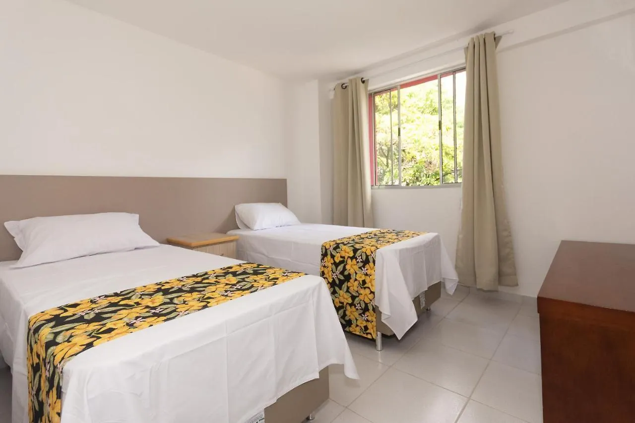 Apartment Apto Bela Vista Sao Paulo