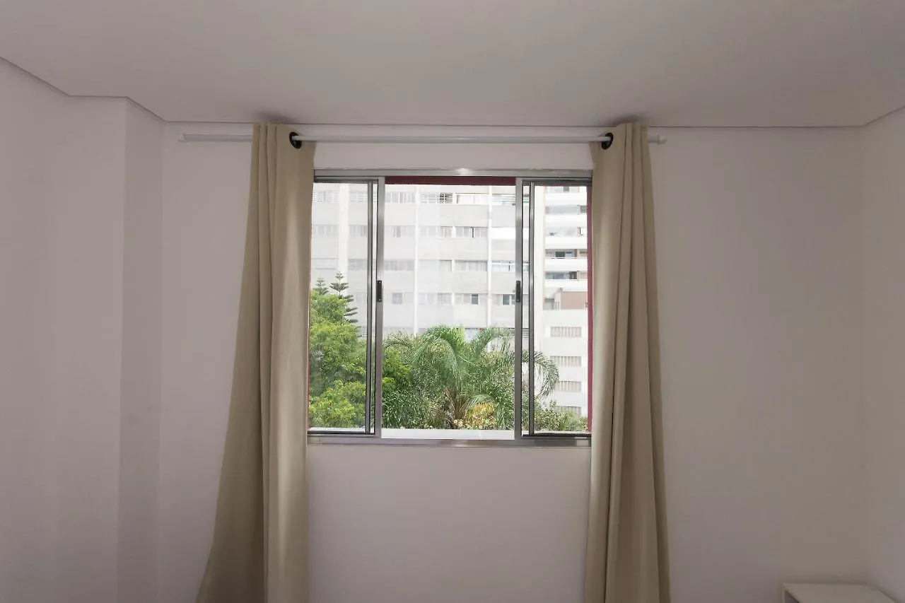 Apto Bela Vista Sao Paulo 0*,