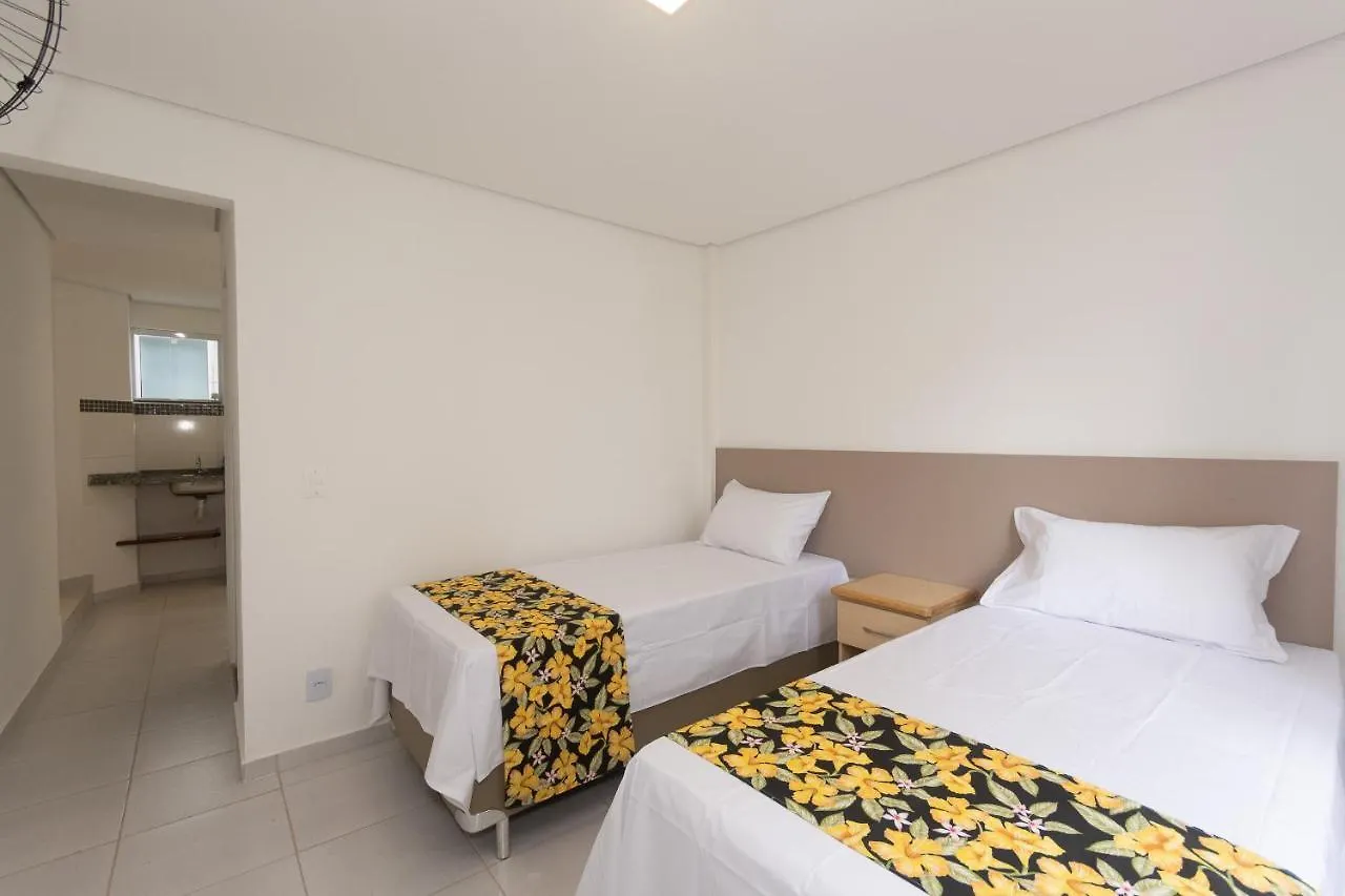 Apartment Apto Bela Vista Sao Paulo