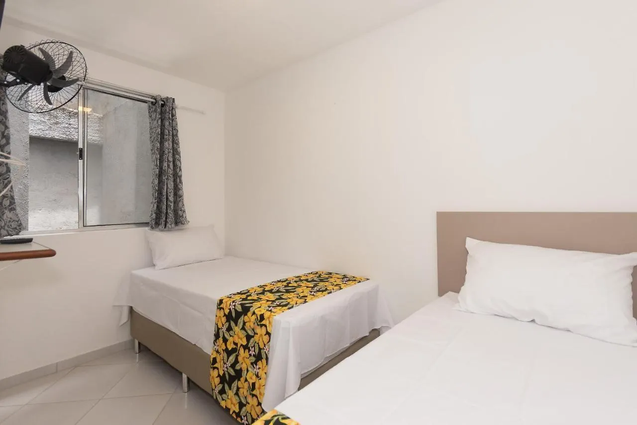 Apartment Apto Bela Vista Sao Paulo Brazil