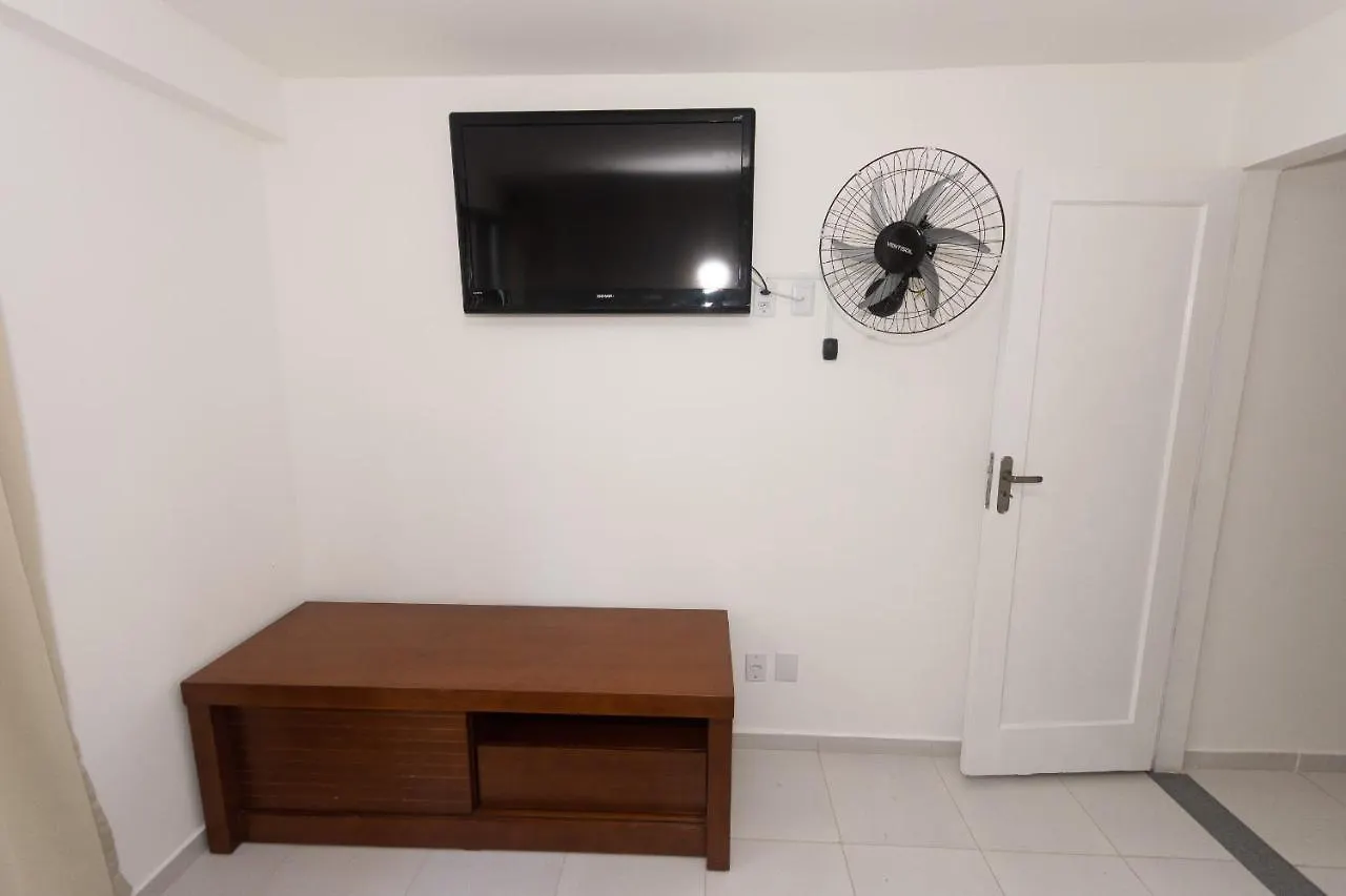 Apartment Apto Bela Vista Sao Paulo Brazil