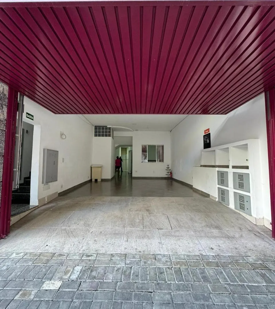 Apartment Apto Bela Vista Sao Paulo