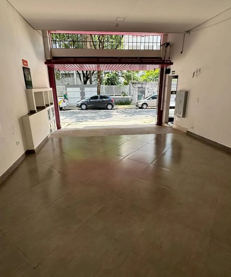 Apto Bela Vista Sao Paulo 0*,  Brazil