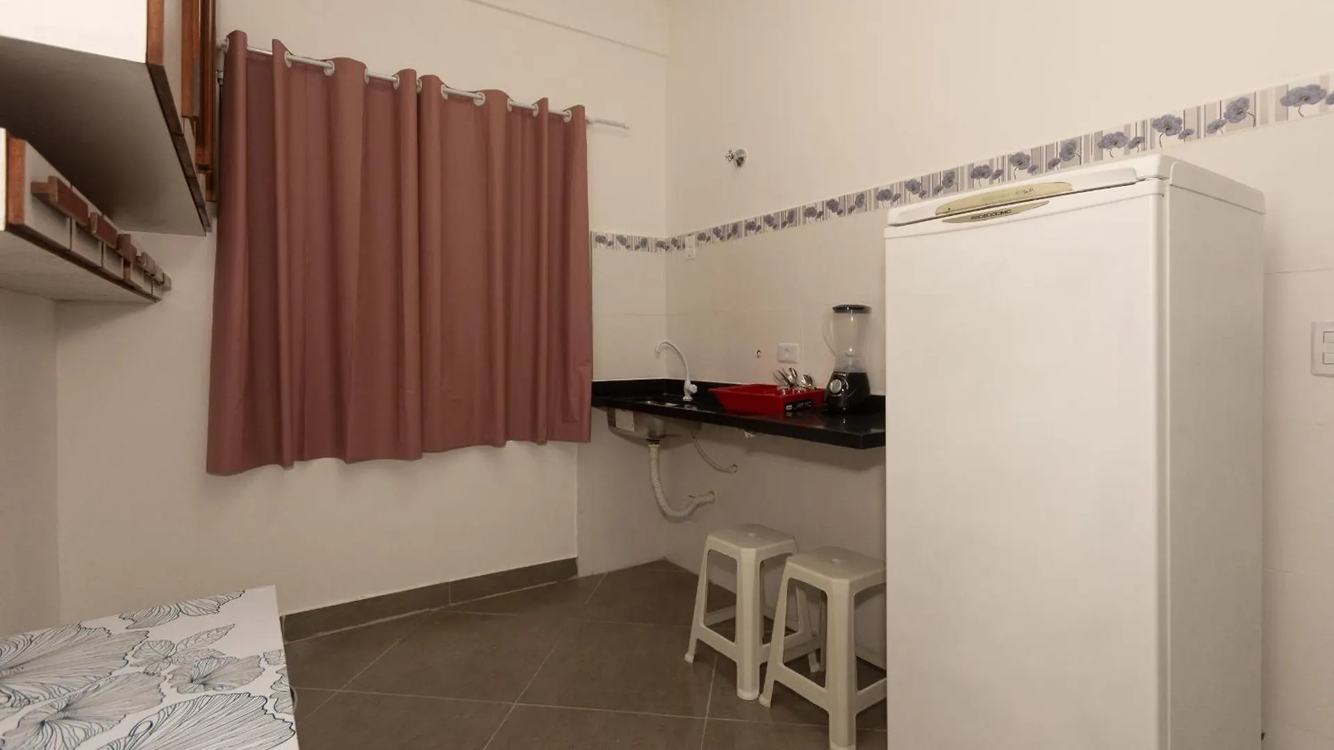 Apto Bela Vista Sao Paulo 0*,